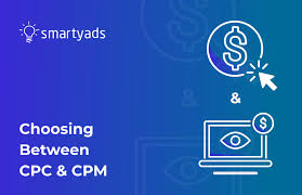 CPM vs CPC: Which Pays Better in the US?